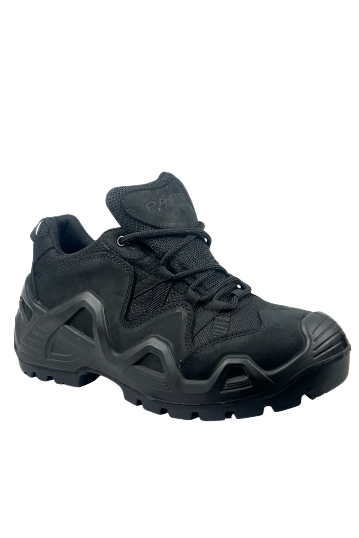 Pars 101 Power Ayakkabı Askeri Polis Tactical Outdoor Trekking ve Dağcı Ayakkabısı görsel 4
