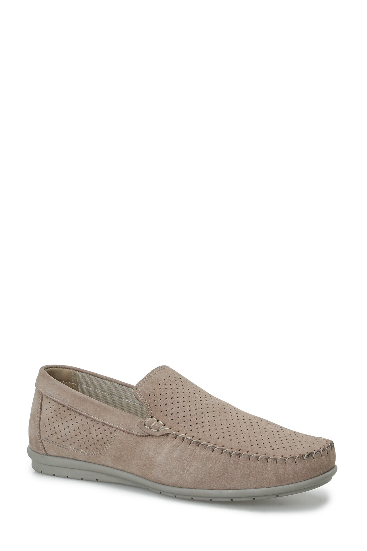 OXIDE 2251-N Kum Erkek Loafer görsel 2