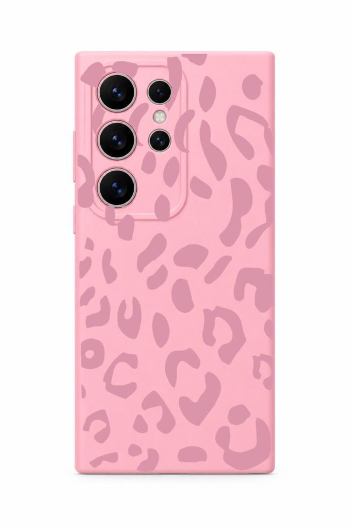 Samsung Galaxy S25 Ultra Compatible Velvet Color Inside Launch Case