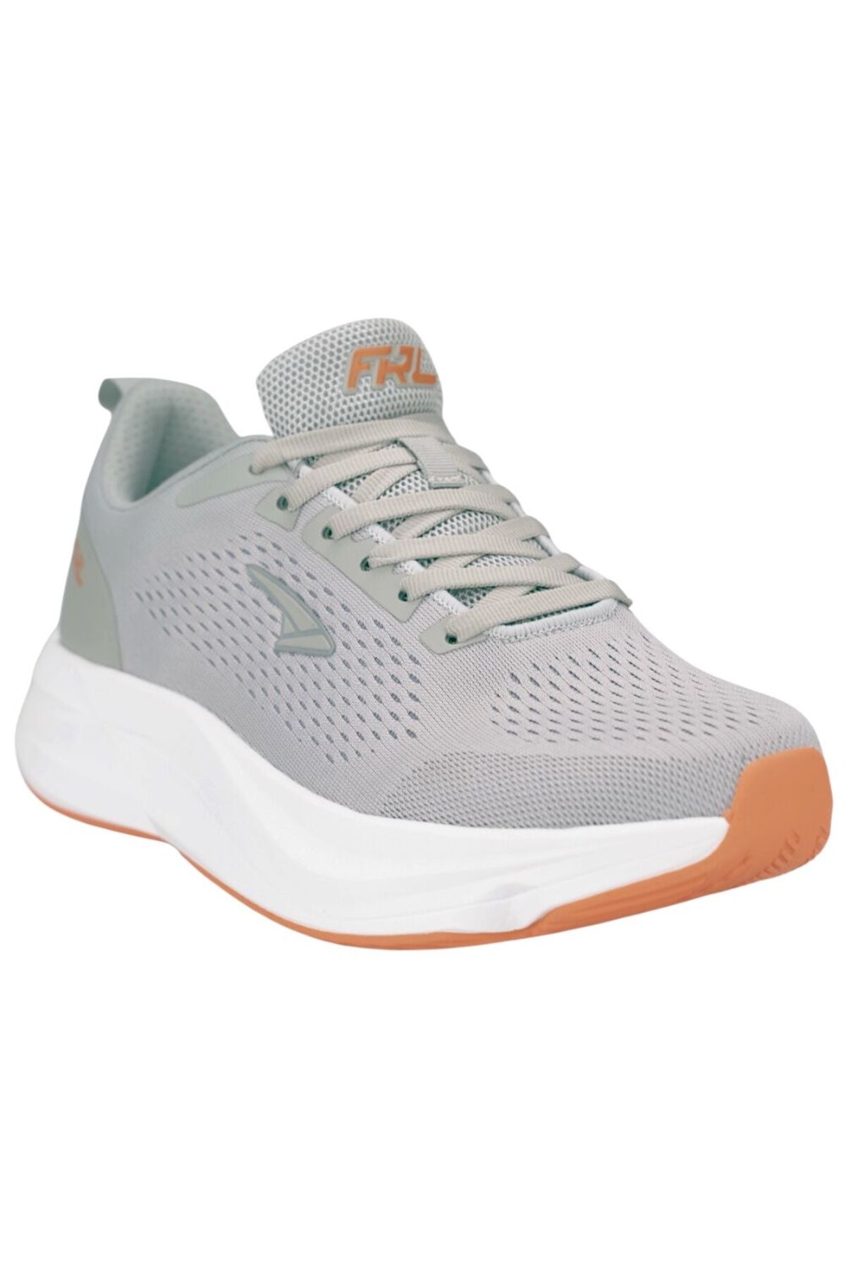F250409-G Dublin Füme Erkek Comfort Spor Ayakkabı — رنگارنگ 7473