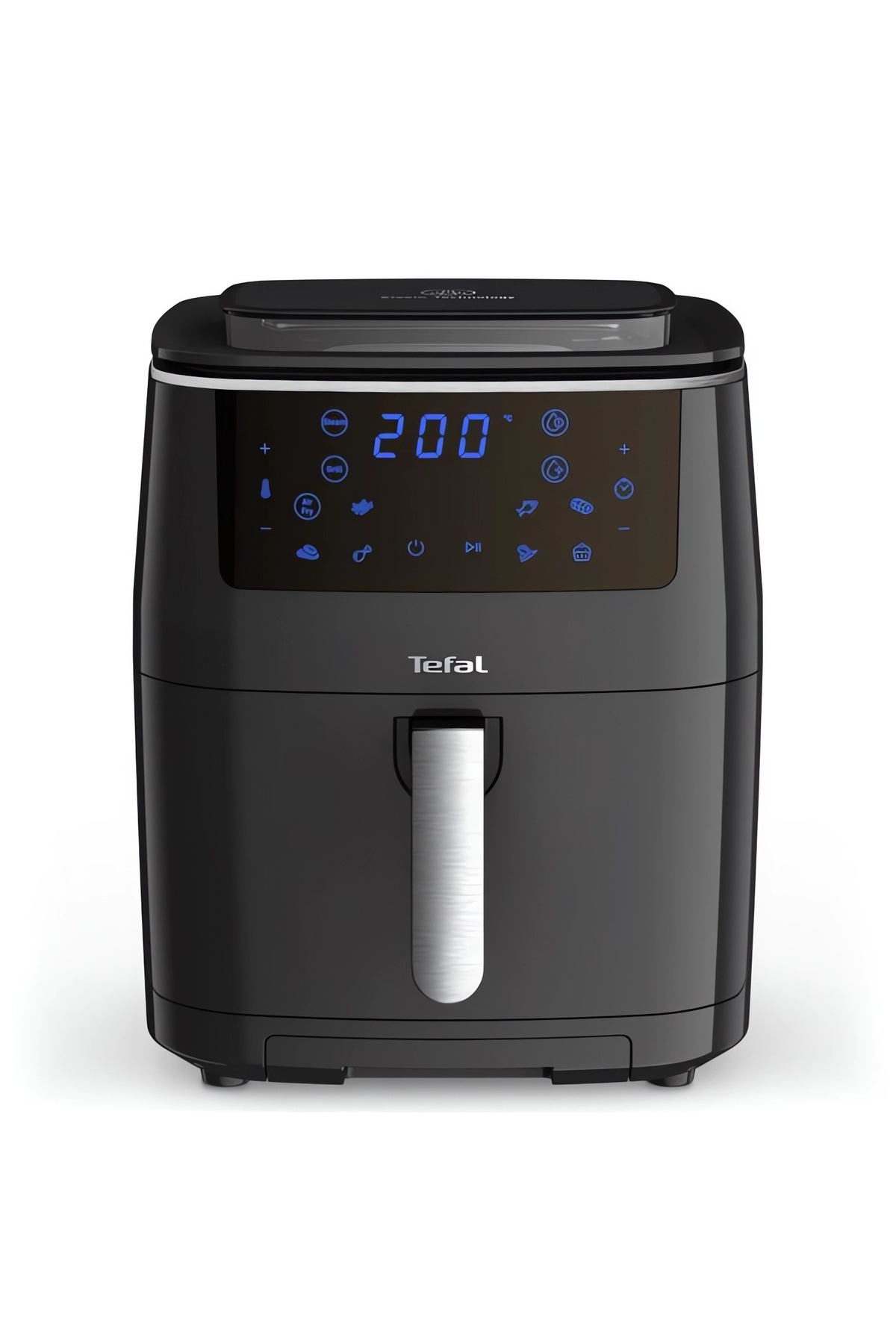 Peramari Easy Fry Grill & Steam+ Az Yağlı Fritöz - 6.5L Airfryer