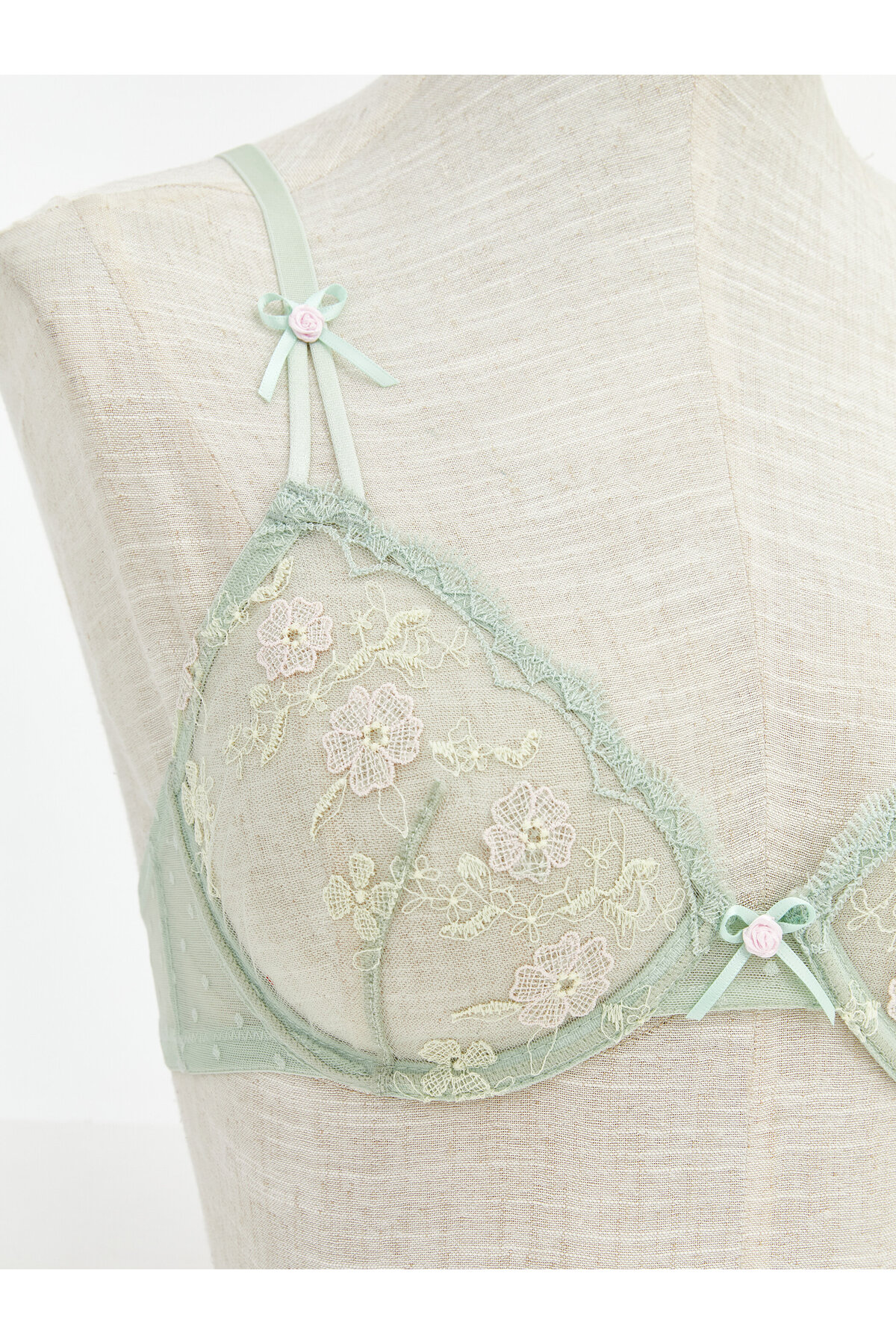 Green Sexy Lingerier Models & Prices - 2026