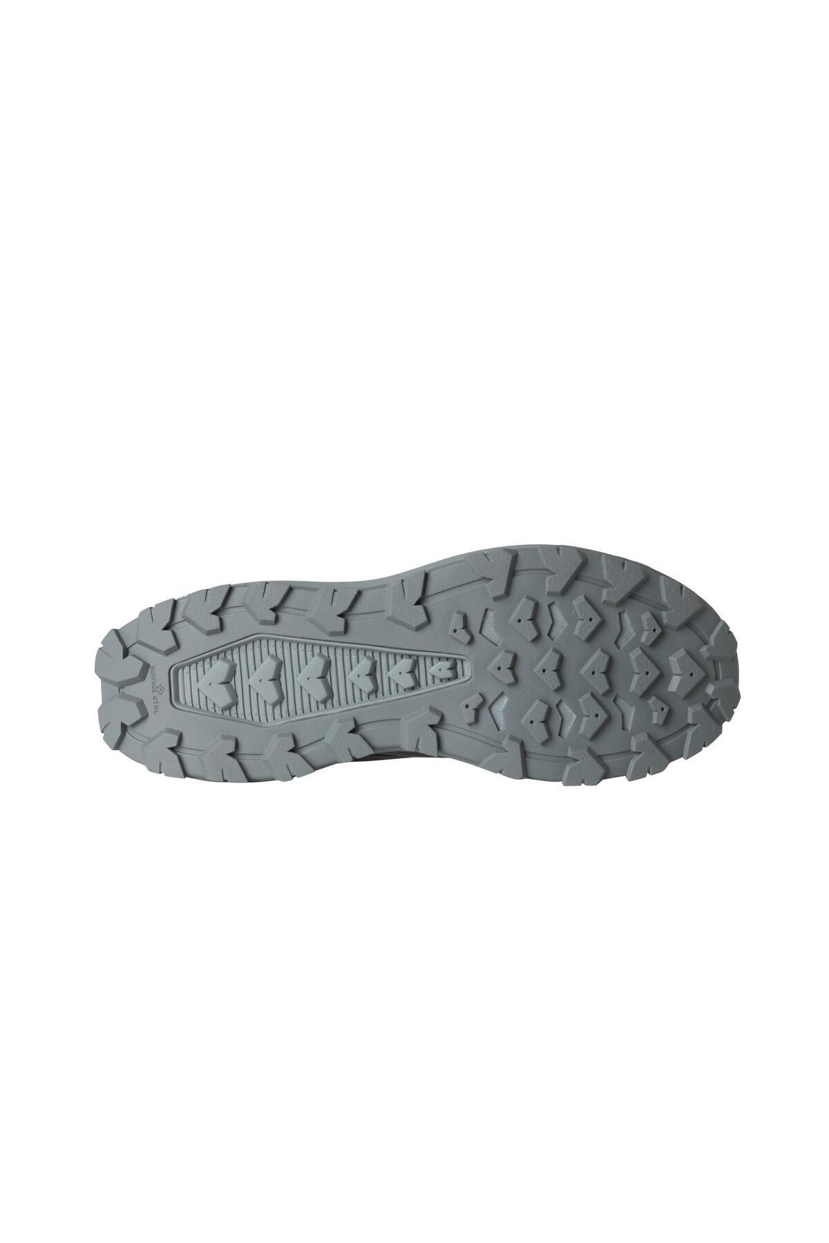 THE NORTH FACE OFFTRAIL VE Unisex Ayakkabısı NF0A8D96Q151 Gri-37 1/3 görsel 5
