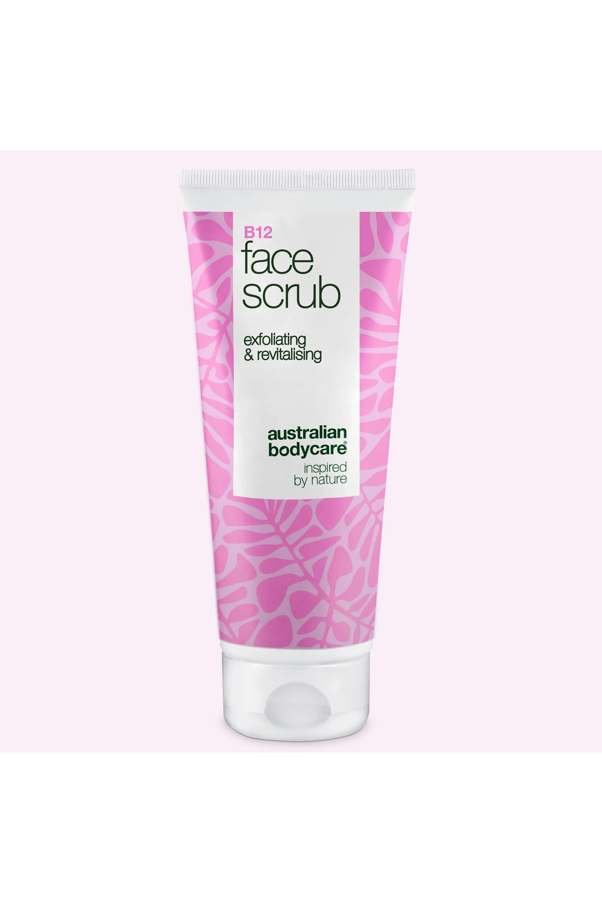 AUSTRALIAN BODYCARE B12 Face Scrub - Yüz Peelingi - 100ml — 532499