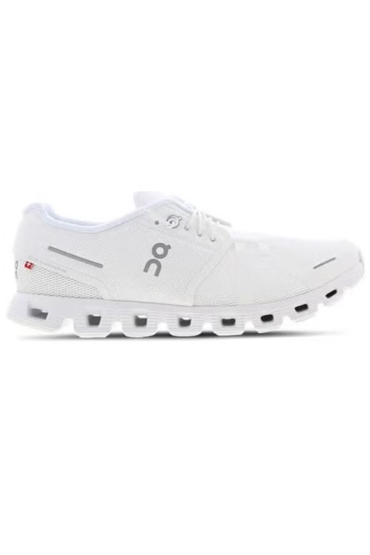 Premium On Cloud 5 – Unisex Running Shoes | Lightweight | CloudTec® Cushioning