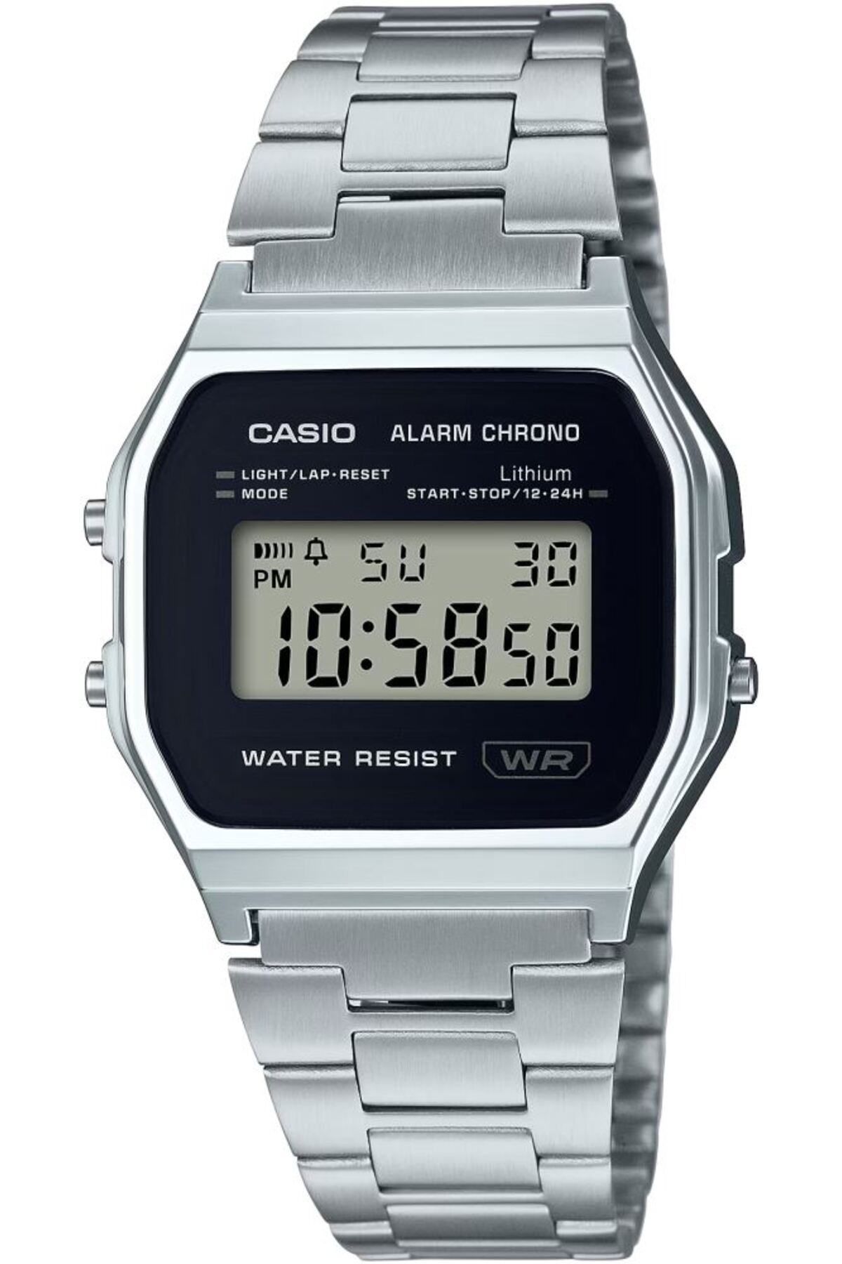 A158WEA-1DF Wristwatch