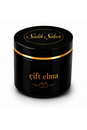 Elips Salih Şeker Konsept Hobi Ürünü Çift elma anason 250 Gr