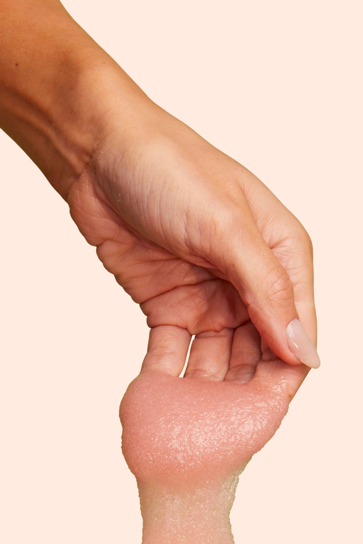 Girl in Love Vücut Peelingi 5 Özel Bileşenli Body Scrub 280 Gr - Besleyici ve Nemlendirici — bodyscrub-girlinlove — تصویر 8 از 8