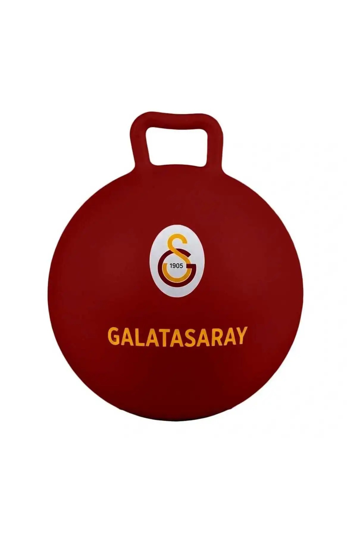 CAN SPORTS Can Sport GS-7080 Zıp Zıp Top Zıplama Topu - Fiyatı