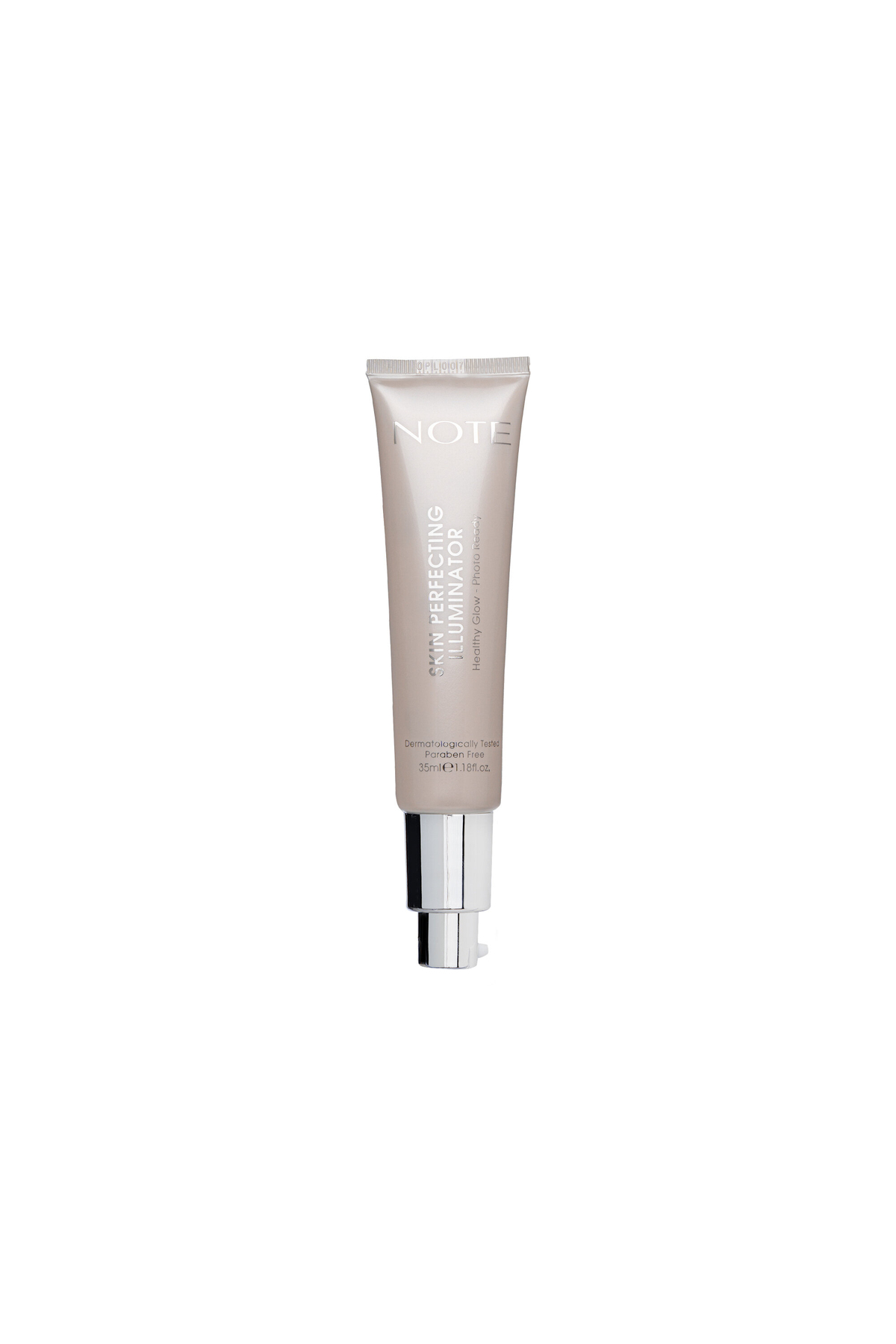 Note Skin Perfecting İlluminator Makyaj Bazı — رنگارنگ PR-14182576