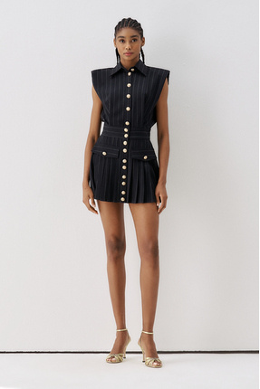 Sagaza Studio SS6190 Lily Dress