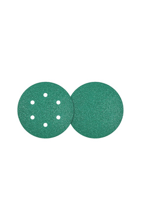 VOLKER SF330 CIRT TABANLI DİSK ZIMPARA 115 MM 40 ÇAP