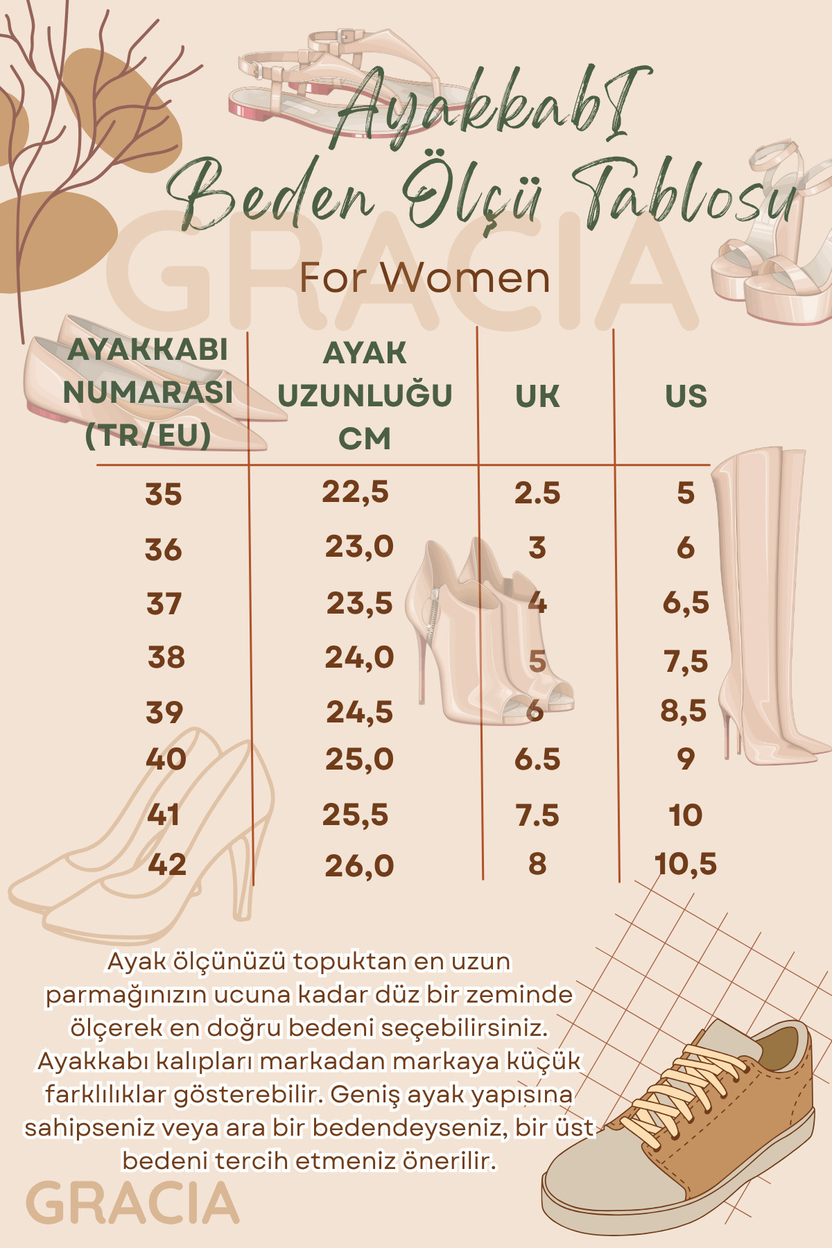 ALTA GRACIA Kadın Hakiki Deri ve Süet Sandalet Kalın Taban Ortopedik Ayakkabı Konfor Yazlık Plaj görsel 8
