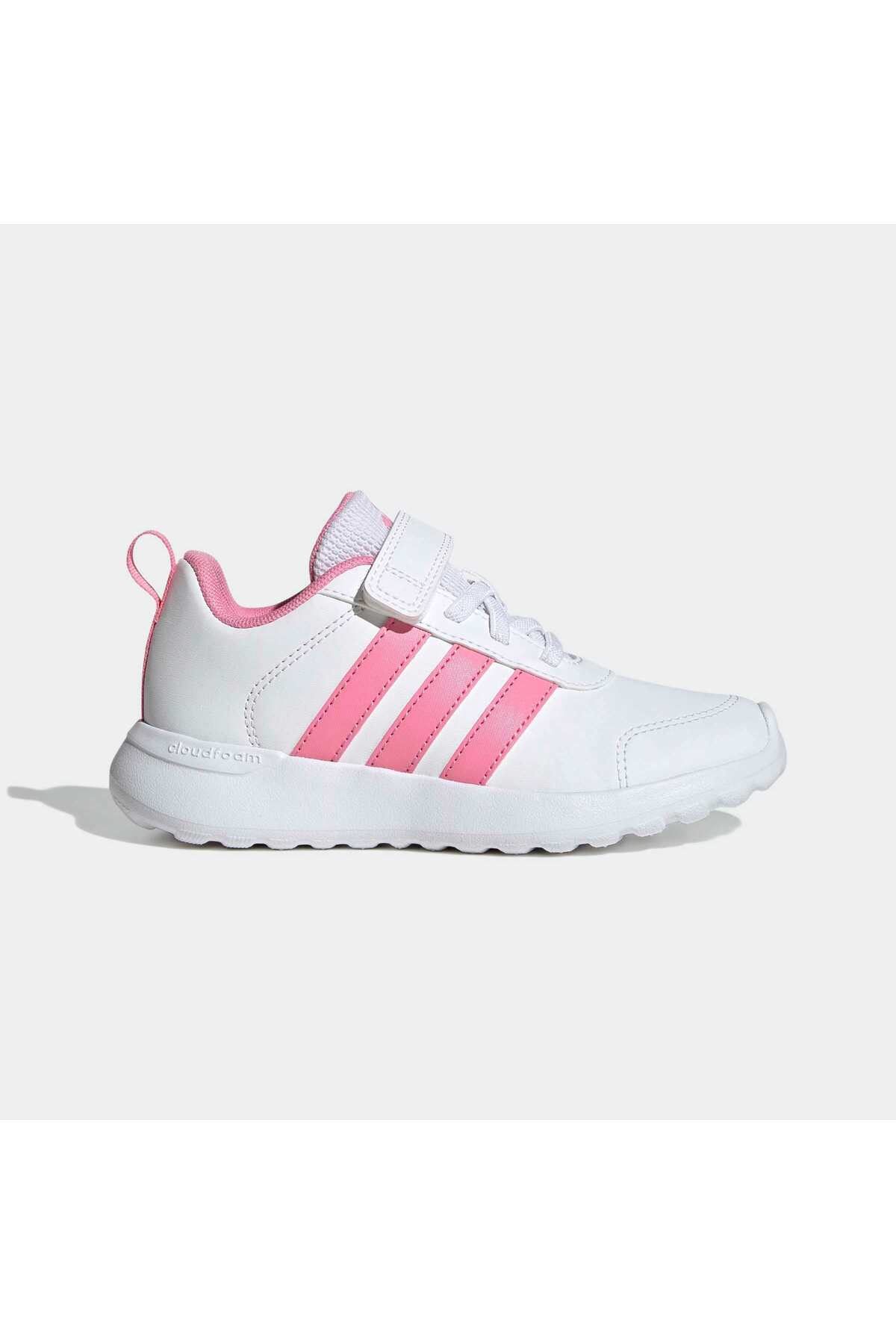 adidas Vl Move El C Unisex Kids Sneaker Kh9755