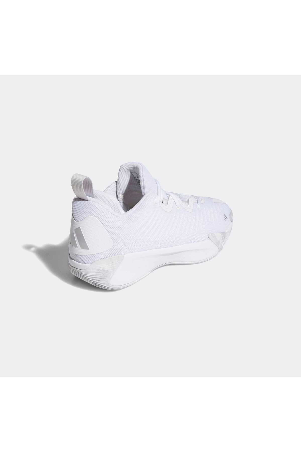 adidas Initiation Unisex Yetişkin Basketbol Ayakkabısı KI5275 görsel 5