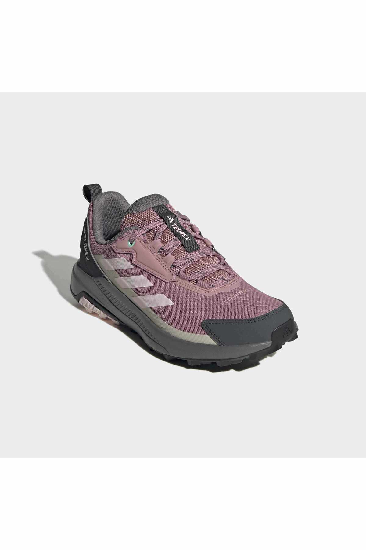 adidas Terrex Anylander W Kadın Outdoor Ayakkabı KJ0869 görsel 4