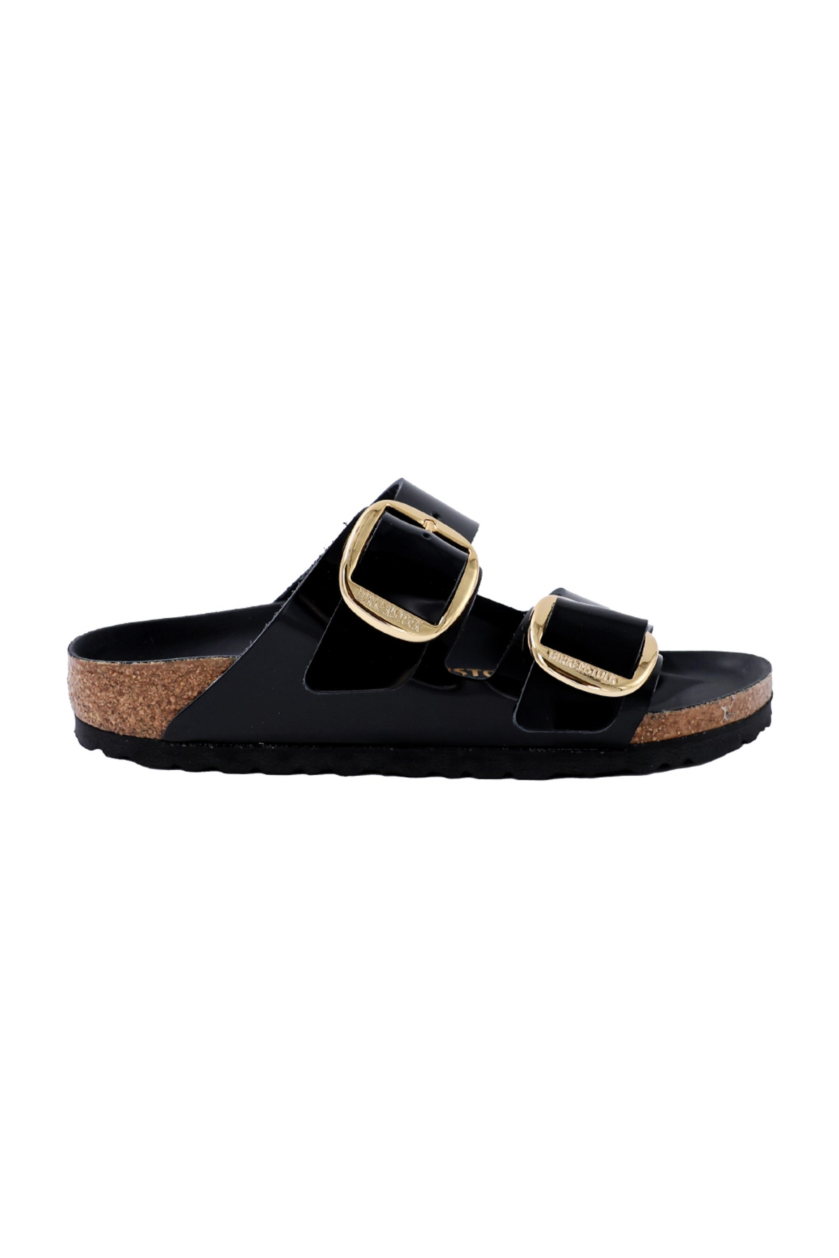 دمپایی زنانه مشکی جاستپ، آریزونا، کد پستی ۱۰۲۱۴۷۶ بیرکن استاک دمپایی Birkenstock