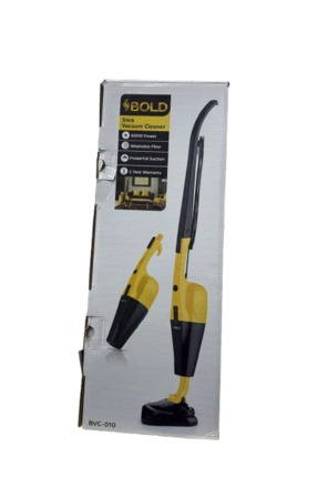 Go İthalat Bold Elektrıklı Dık Supurge (5311) ELK43-MHM21