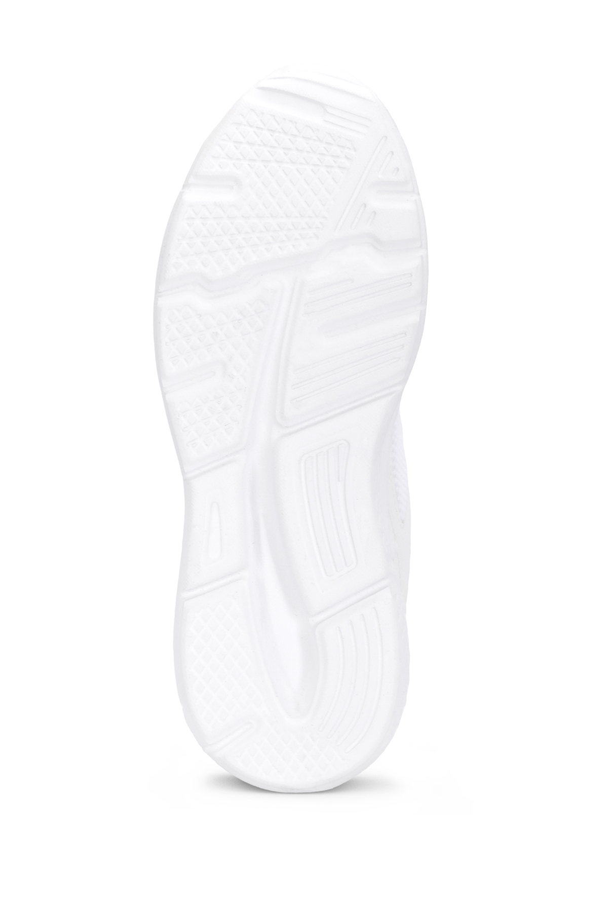 Slazenger ICONAS I Erkek Beyaz / Lacivert Günlük Spor Ayakkabısı görsel 7