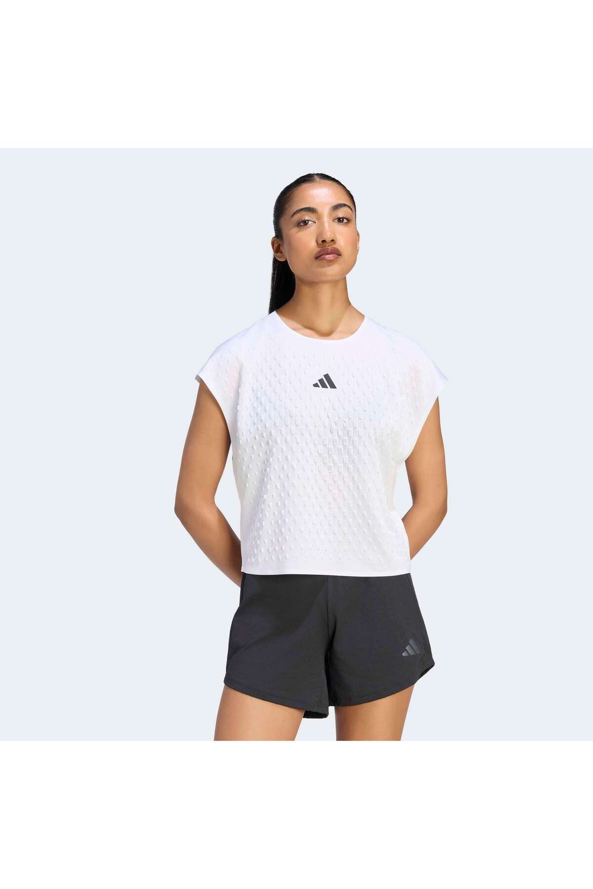 تیشرتزنانهadidasسفید