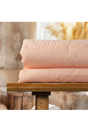 ÖZYURTLAR HOME Tek Kişilik %100 Yüm Dolgolu Pike 160x230cm