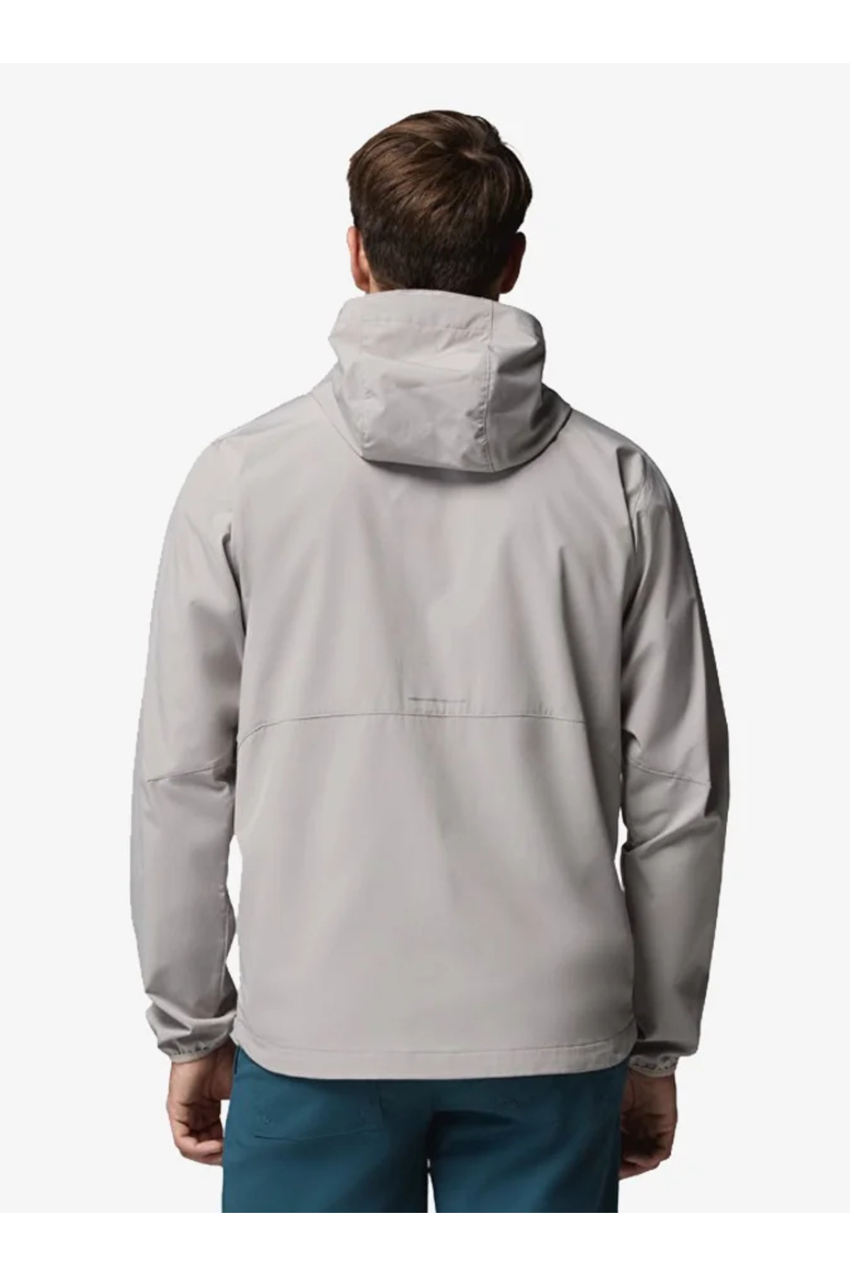 Columbia WO3966 Tall Heights III Hooded Softshell Erkek Mont 2155181-027 görsel 3