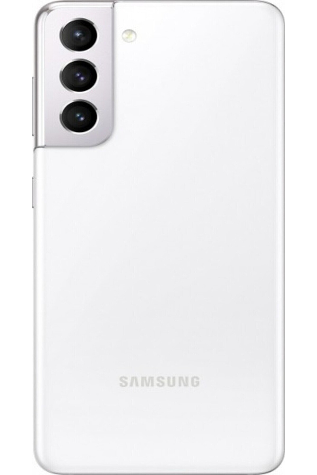 Samsung Yenilenmiş Galaxy S21 5G 128 GB Beyaz Cep Telefonu (12 Ay