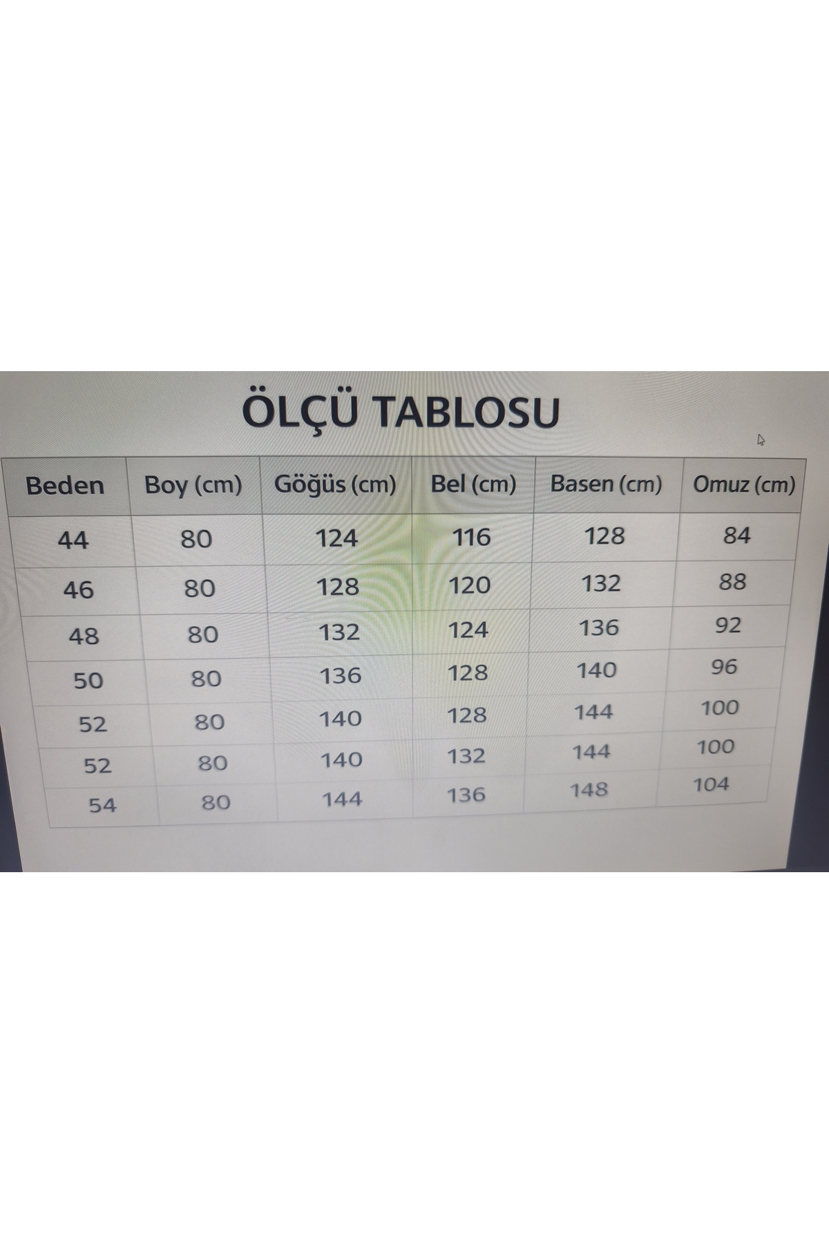 پیراهن سایز بزرگ لارا 3