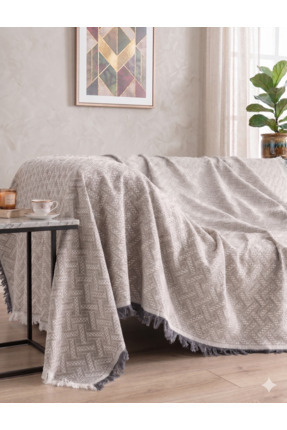 CÇE HOME TEKSTİL KOLTUK ÖRTÜSÜ