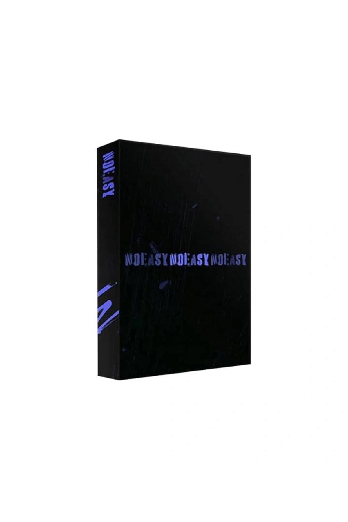 tays store STRAY KIDS - NOEASY [2ND ALBUM] STANDARD Ver. - Fiyatı