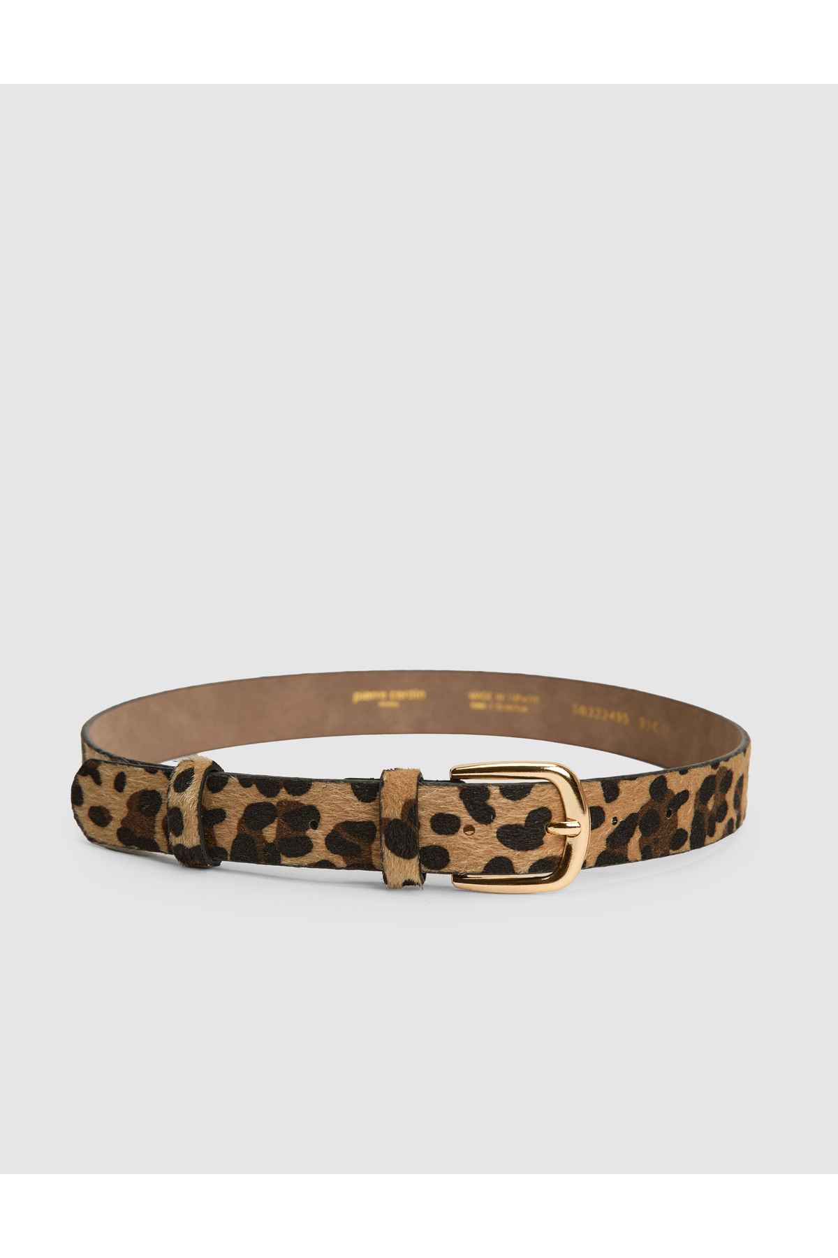 Pierre Cardin Camel Kemer 50332499-VR015 görsel 2