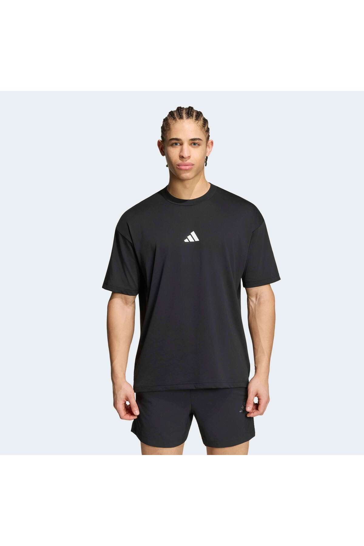 تیشرتمردانهadidasمشکی