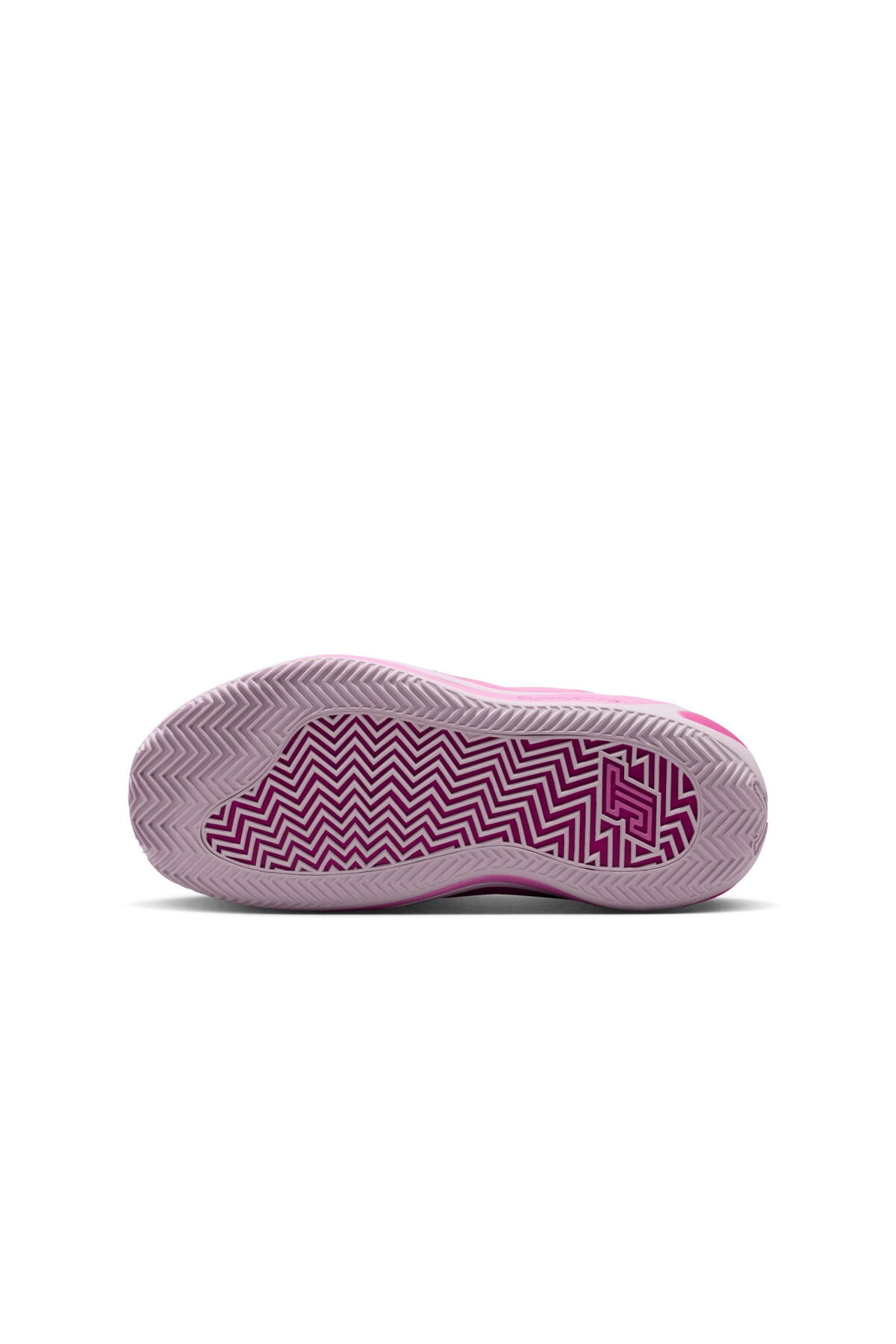 Nike Jordan Tatum 4 Gs Pembe Basketbol Ayakkabısı Juststep görsel 3