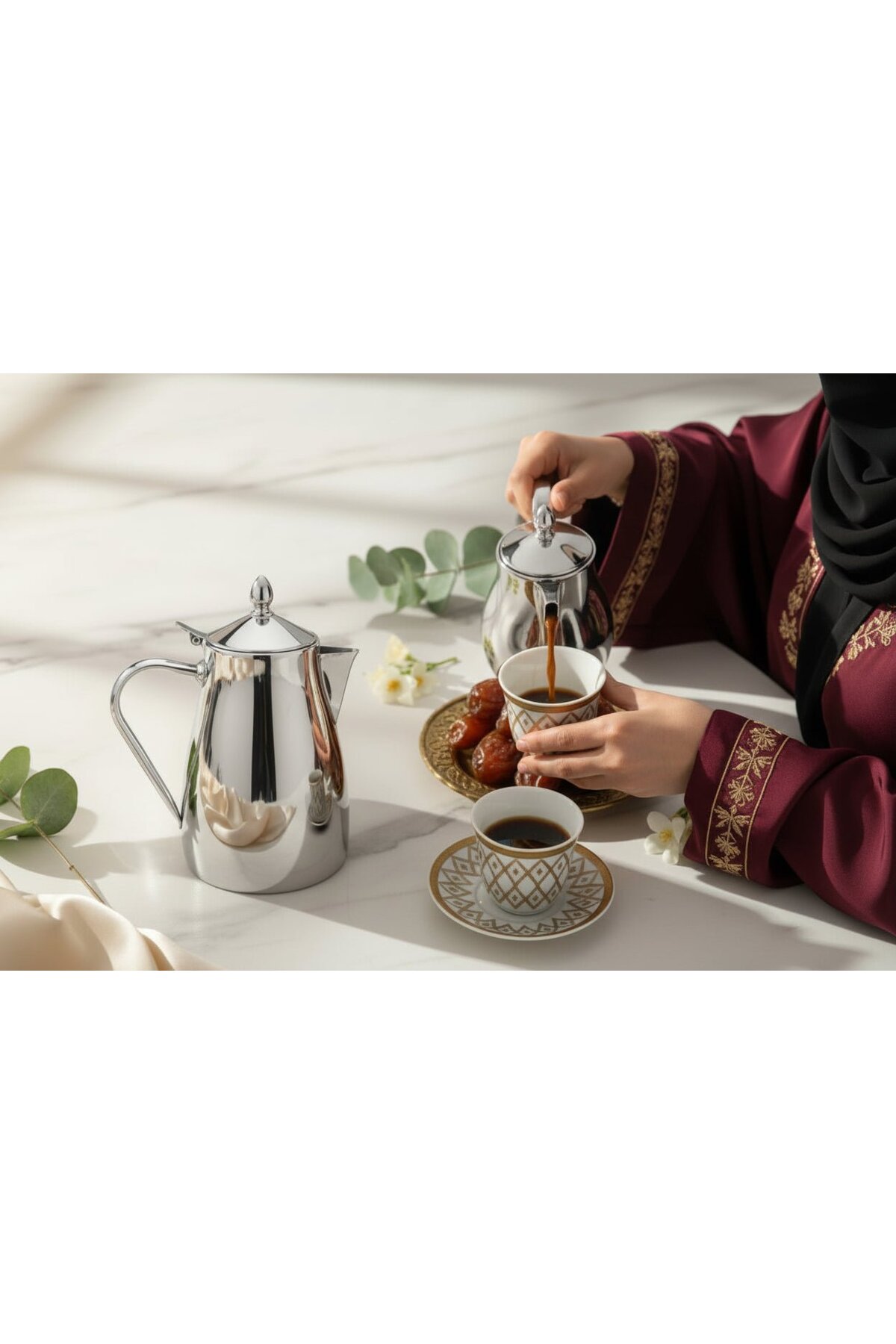 Milk Pitcher Models & Prices - 2026