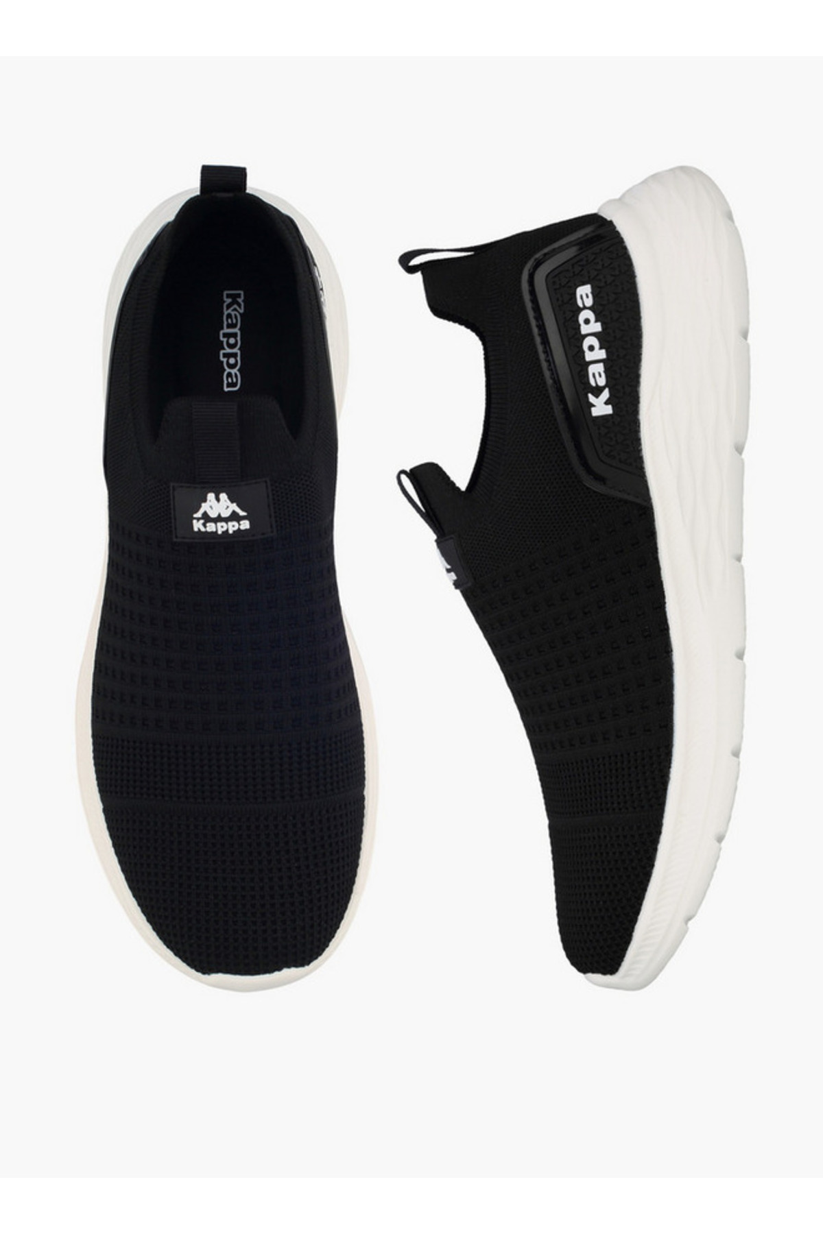 Kappa Men Slip-On Sports Shoes