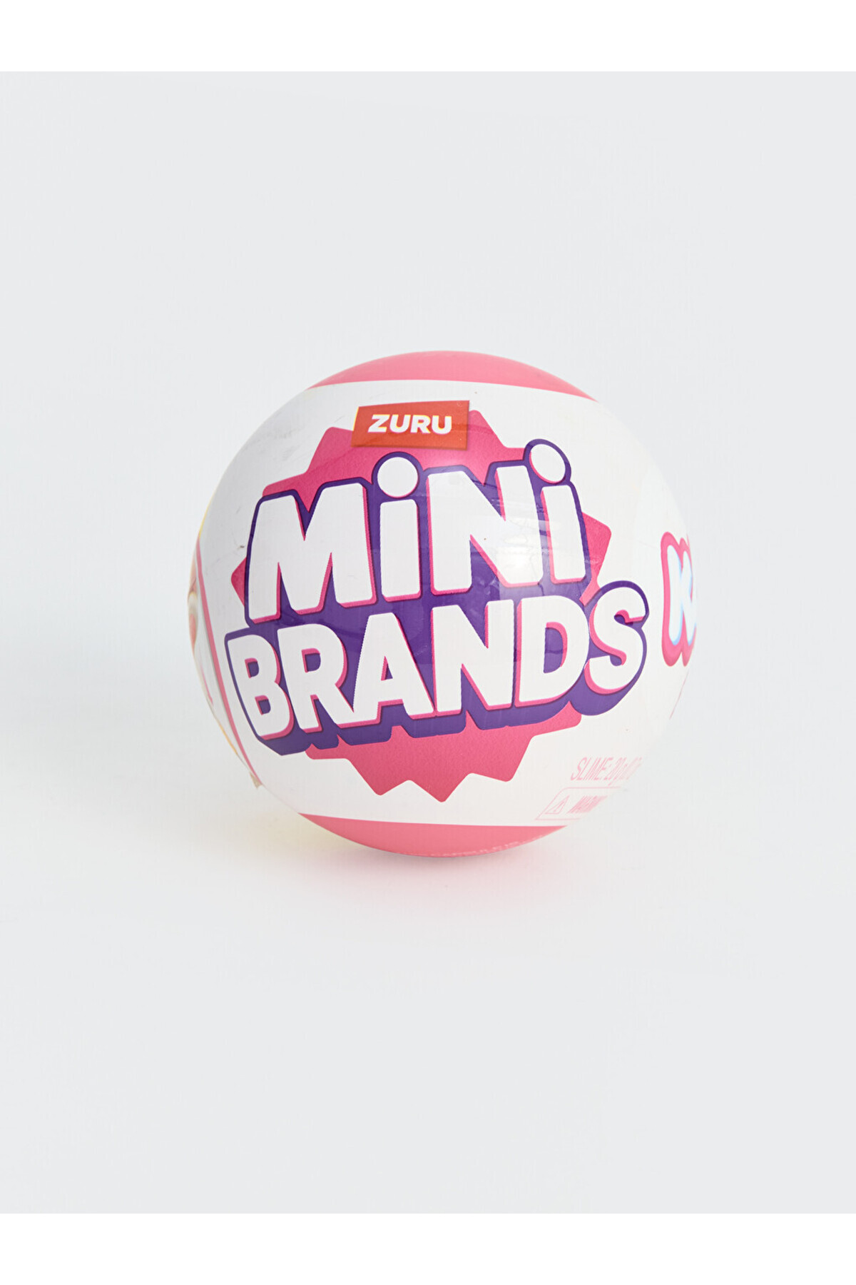 LC Waikiki Mini Brands Sürpriz Oyuncak - Fiyatı, Yorumları