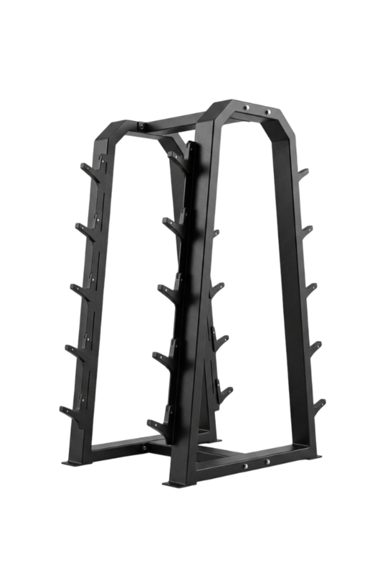 XTR Fitness Barbell Rack Standı Ağırlıksız - Yüksek Kalite Dayanıklı Gövde