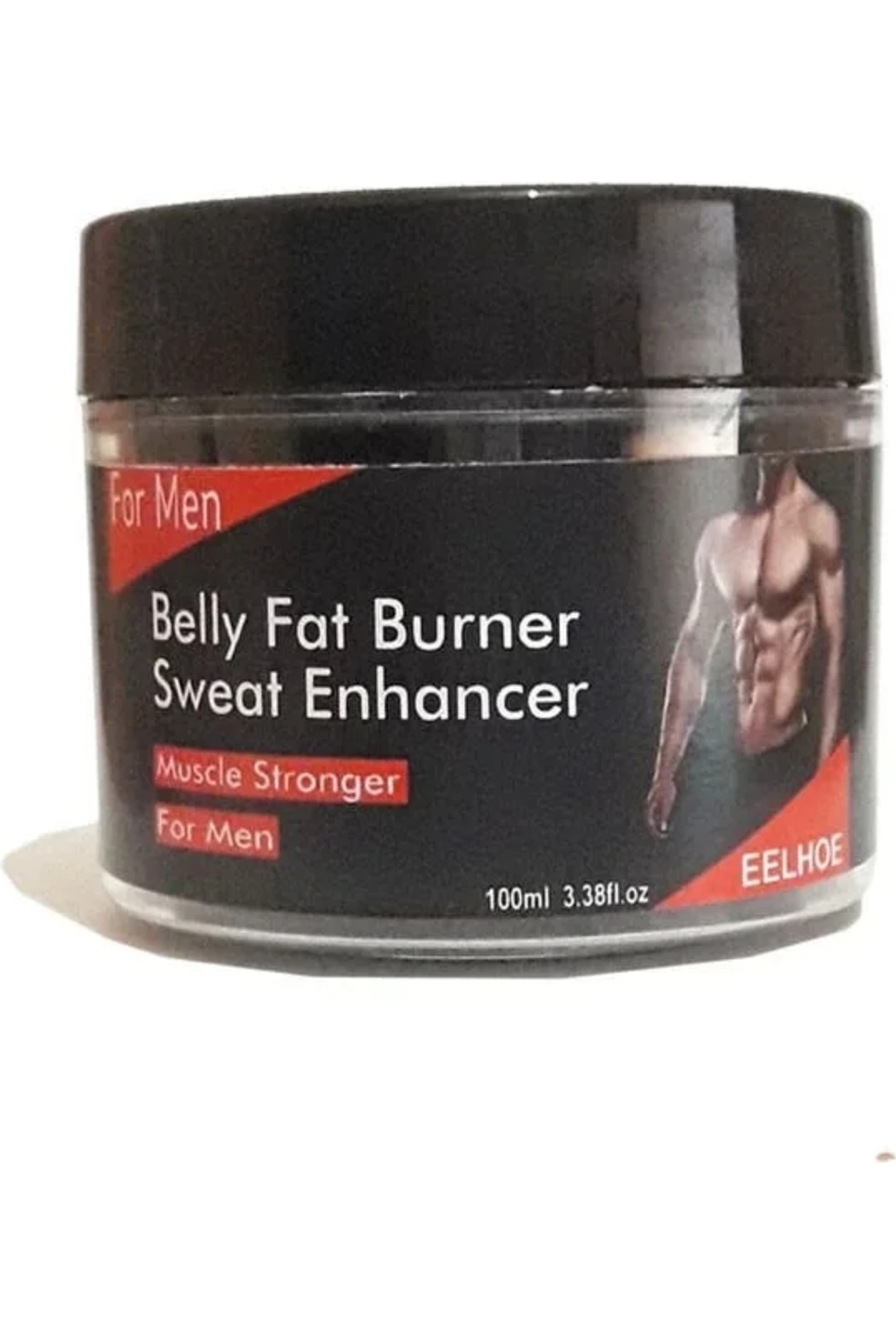 Bezos Eelhoe Erkek 100 ml Krem Bakım Kremi — GU-EYF-20724-NIDA01