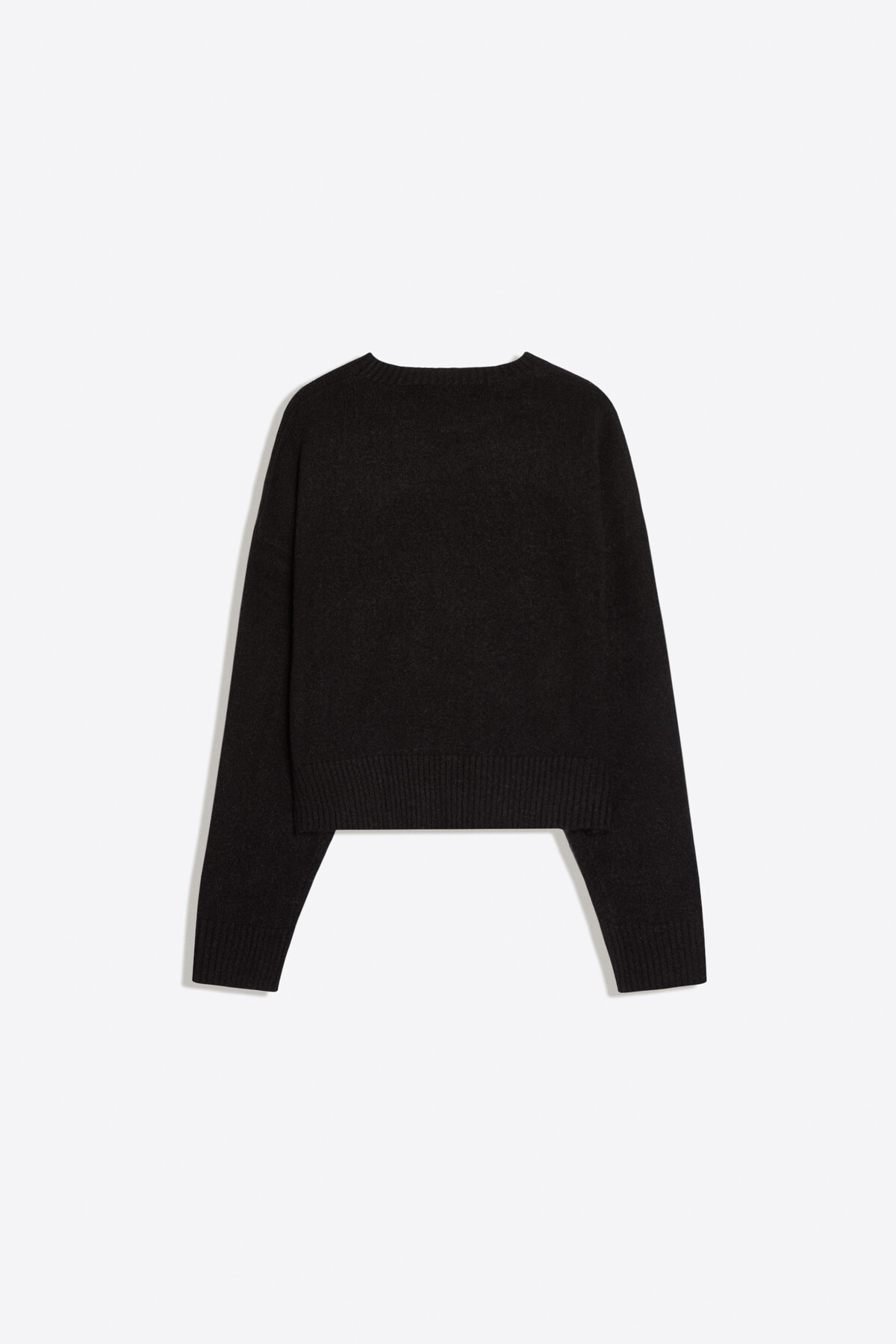 Bershka Bisiklet yaka kazak görsel 2