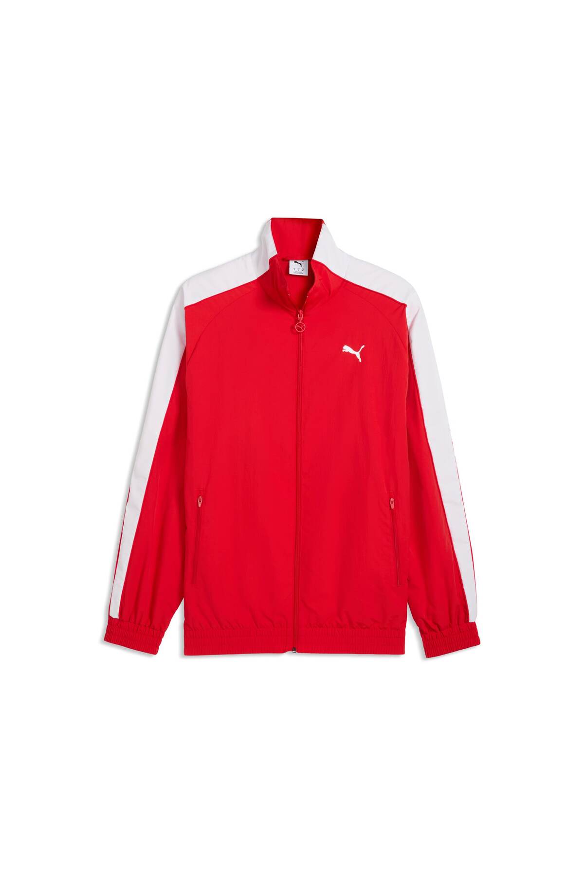 Puma T7 UNISEX Geniş Kesim Track Ceket