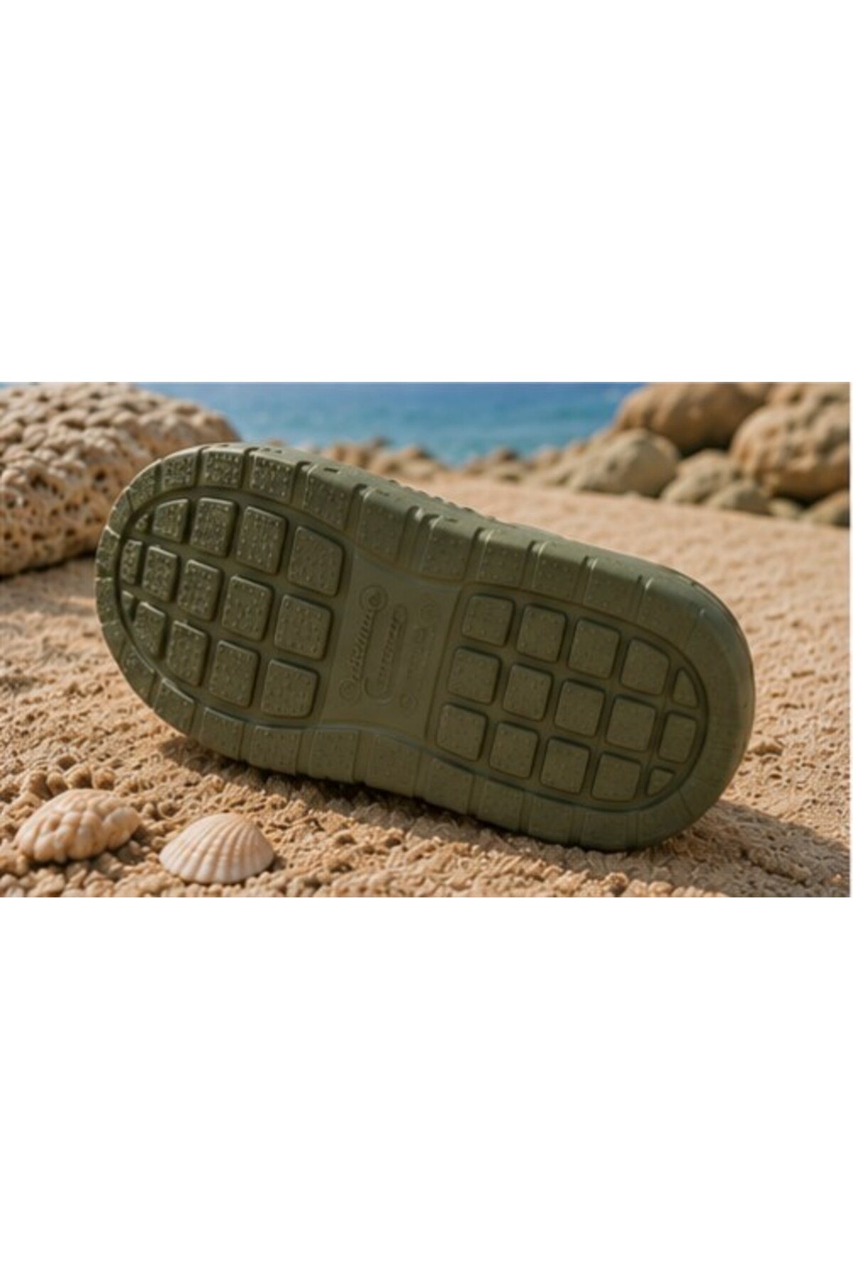 rs riva shoes RIVA Aqua Unisex Kaymaz Taban Deniz ve Plaj Ayakkabısı görsel 4
