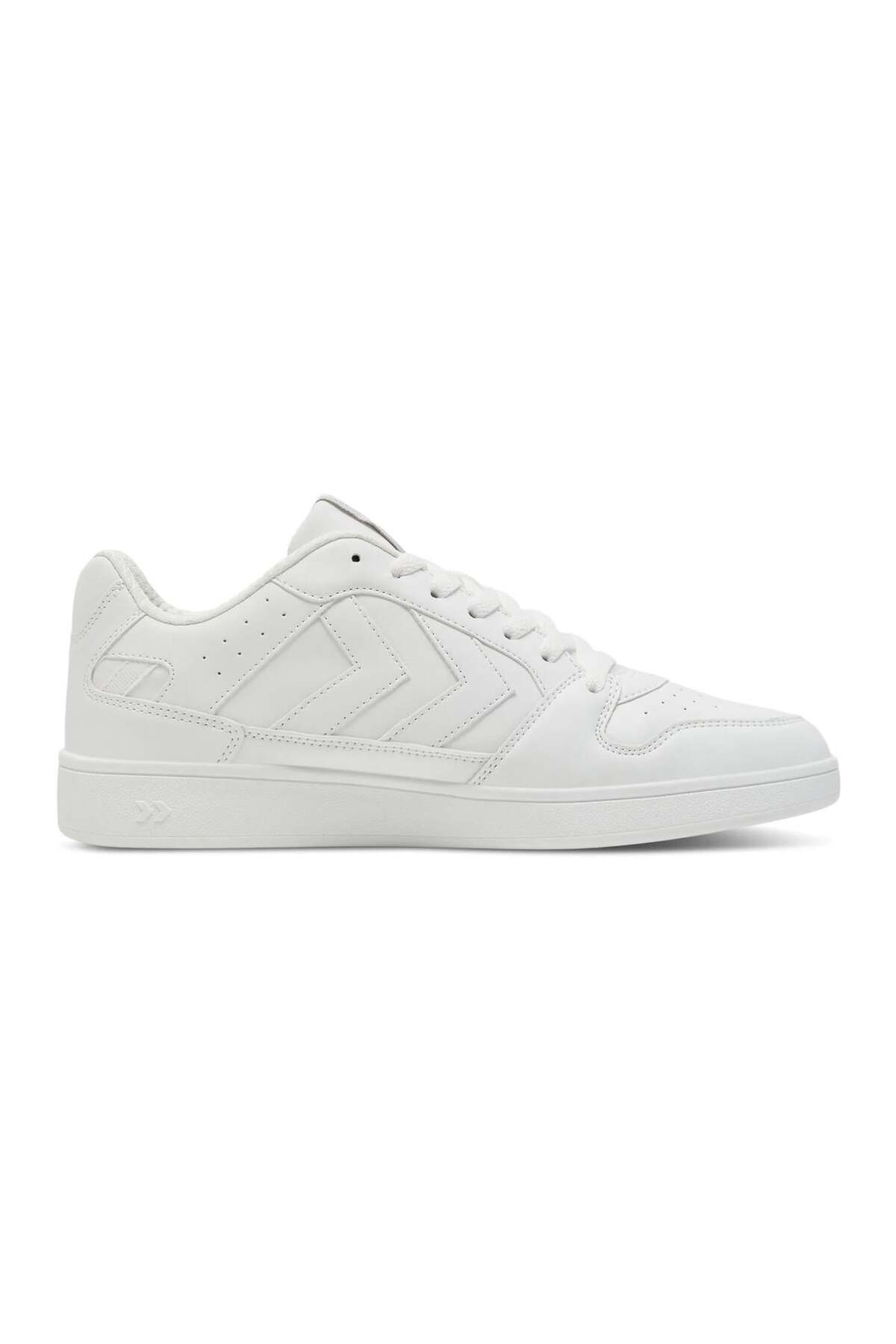 کفش کتانی یونیسکس سنت پاور پلی، کد 222815-9001 هامل کفش اسنیکر hummel