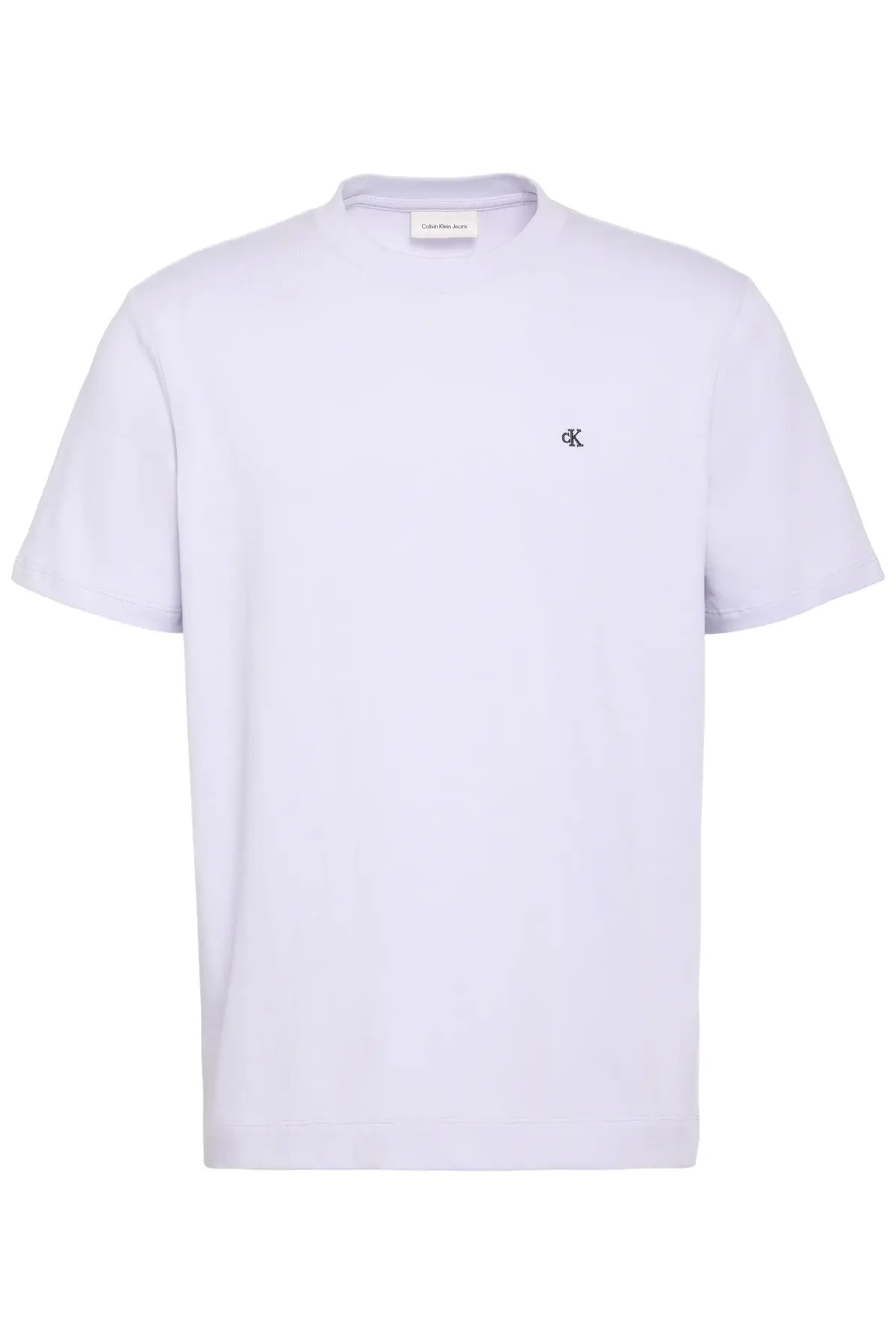 تیشرتمردانهCalvin Kleinسفید