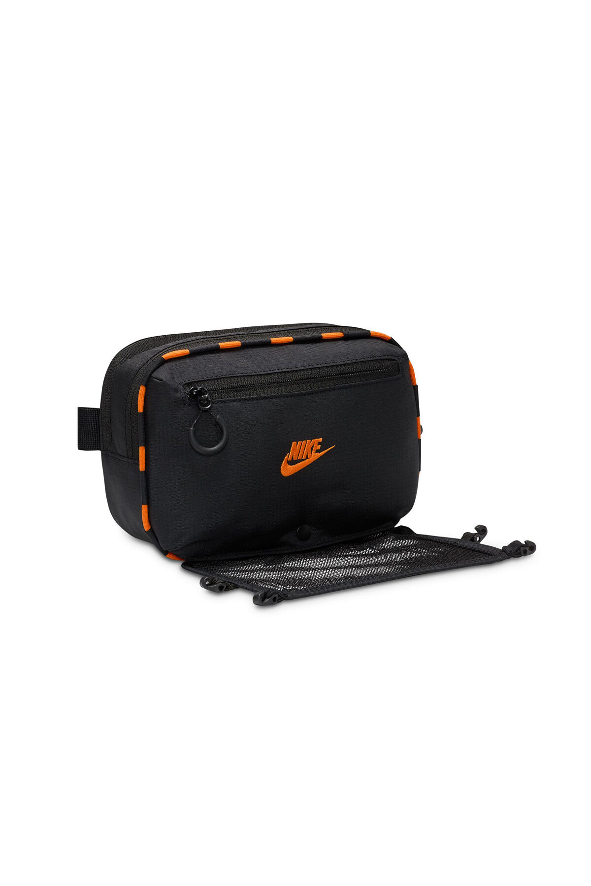 Nike Çanta Bel Çantası HAYWARD PATROL CROSSBODY Omuz Çantası 4 Litre görsel 5