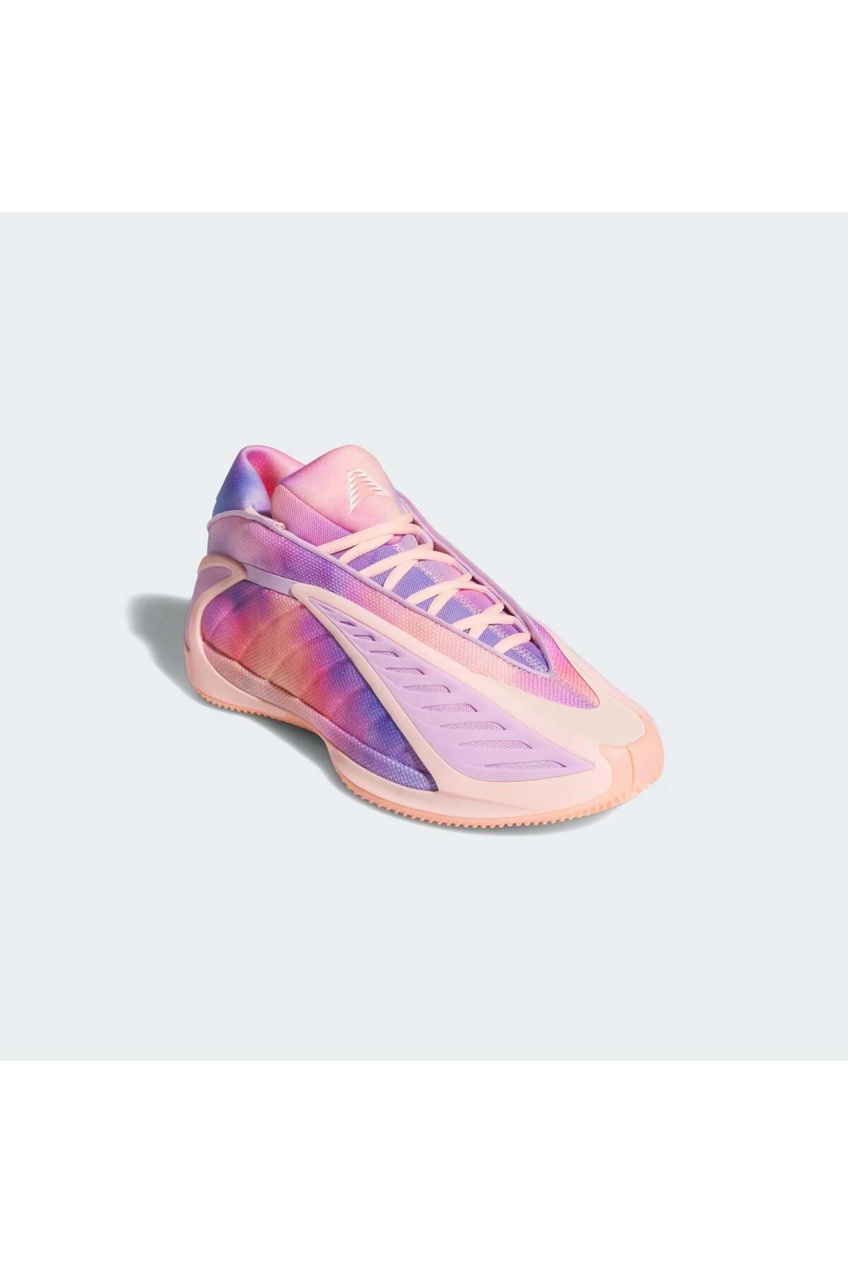 adidas Anthony Edwards 2 Erkek Basketbol Ayakkabısı görsel 5