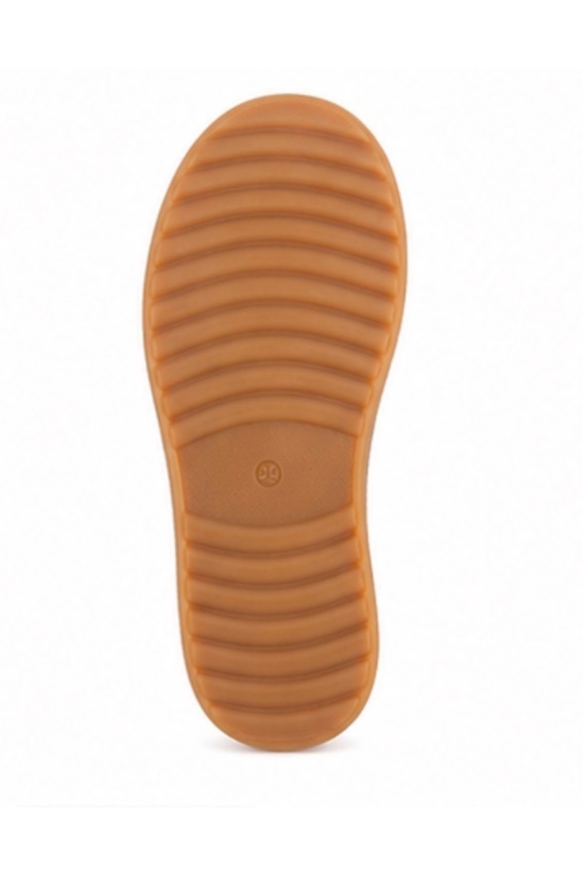 N Napa Shoe NP.7809.MOR DERİ SNEAKER Napa Shoe Kadın Hakiki Deri Comfort Sneaker, Mor | Günlük Rahat Bağcıklı A görsel 4