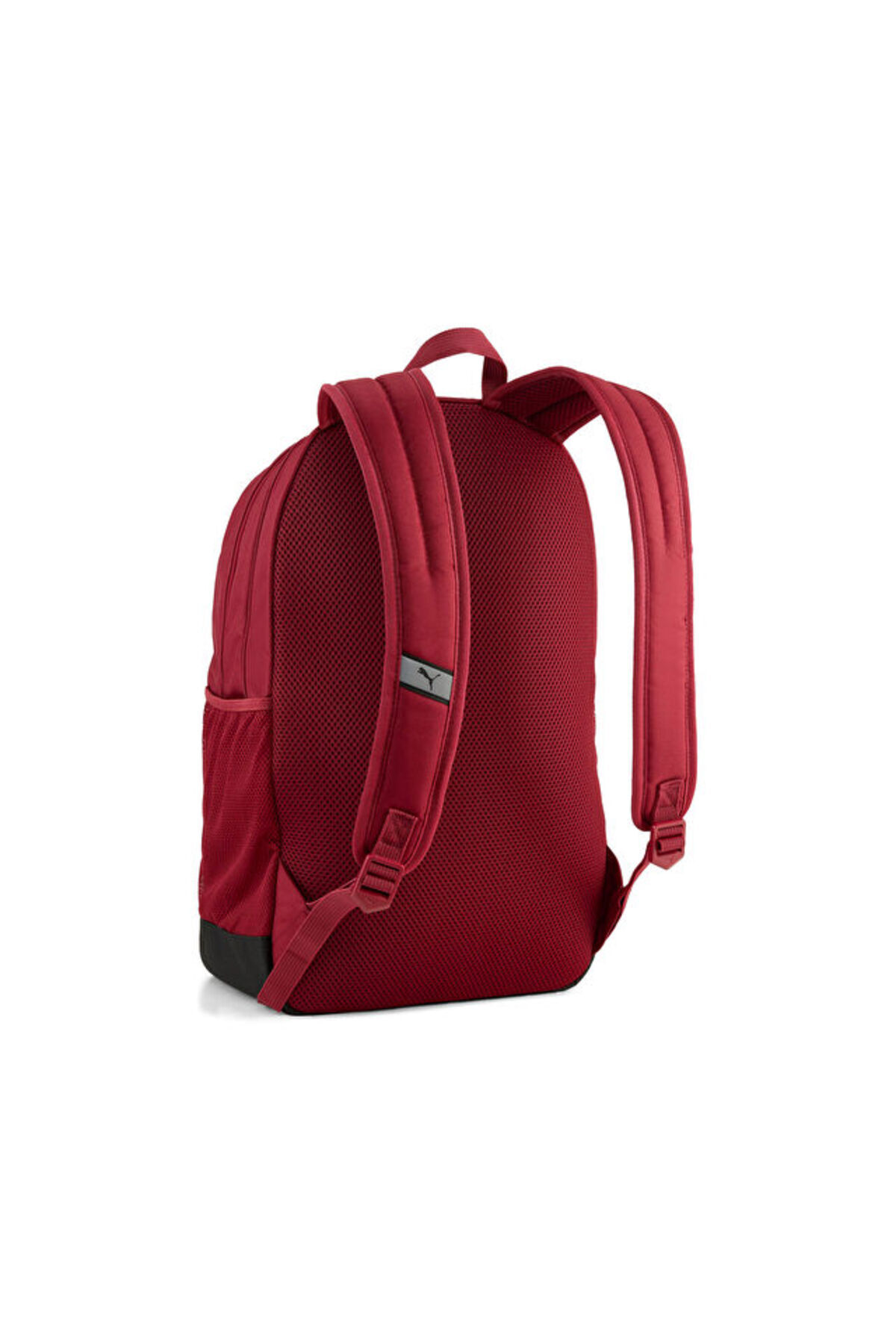 Puma BUZZ BACKPACK Sırt Çantası-En: 28 Cm, Boy: 47,5 Cm, Derinlik: 20 Cm 09115325 Kırmızı görsel 2
