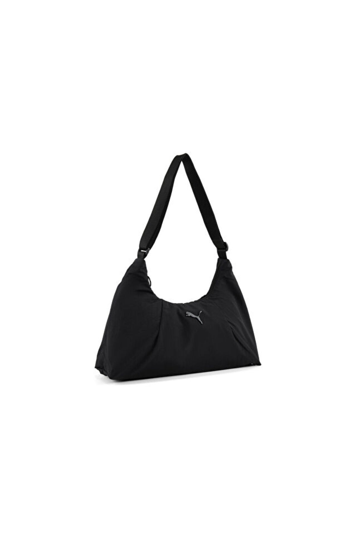 Puma ESSENTIALS HER M PRISM BAG Omuz Çantası 09294901 Siyah