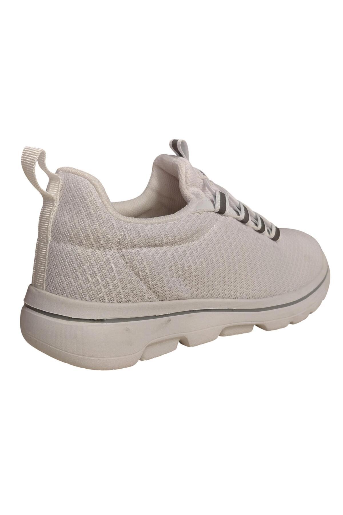 Bulldozer 251952 Slip-One 36/40 Bağcık Görünümlü Bağsız Sneaker