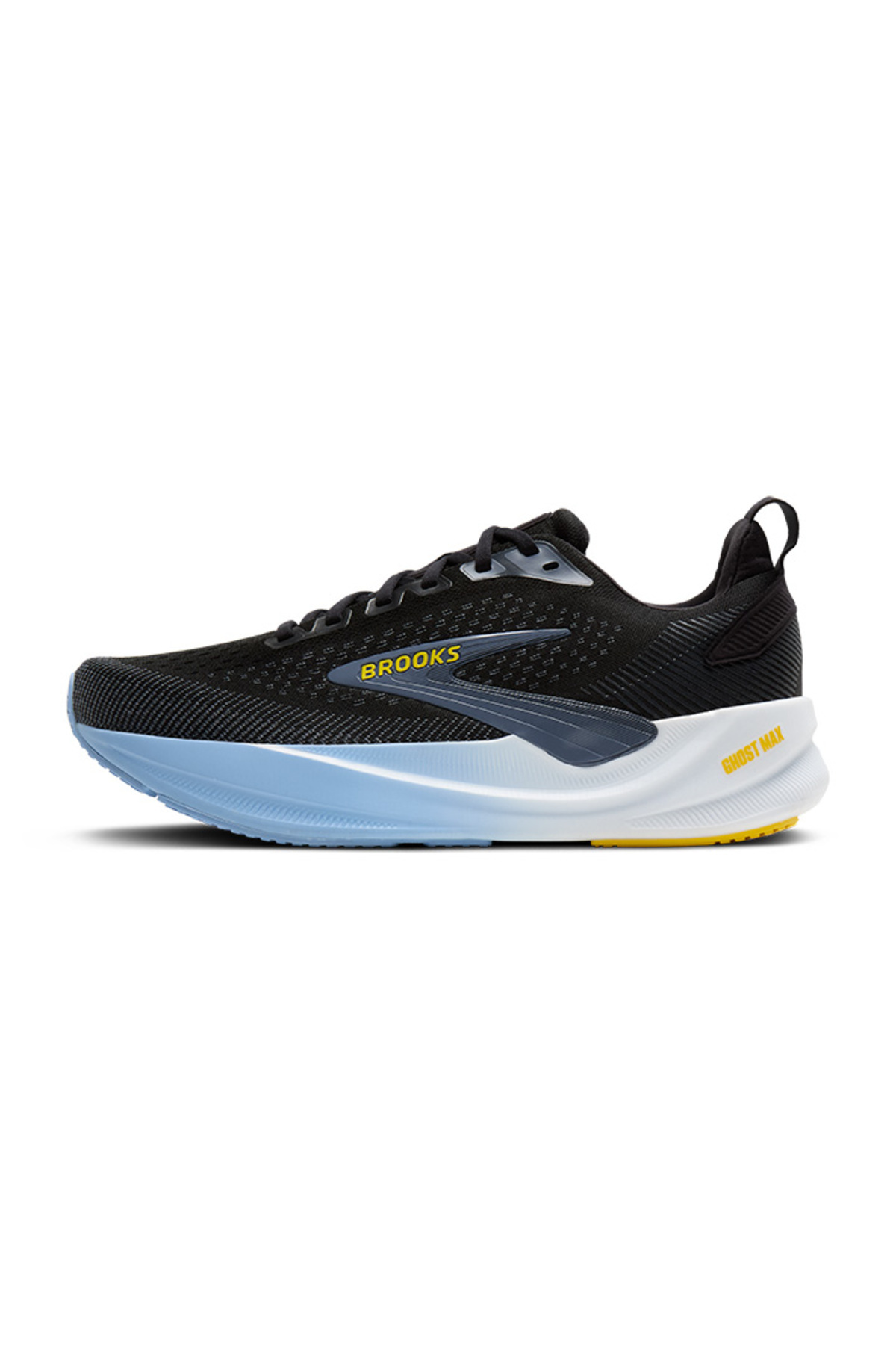 Brooks Ghost Max 4 004 Koşu Ayakkabısı 1104961D004 görsel 7
